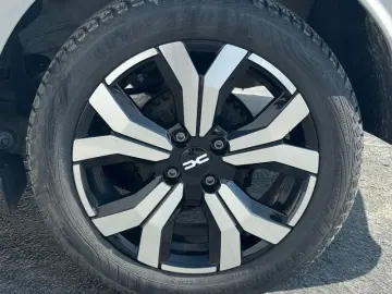 DACIA LOGAN 1.0 TCe 90CP Prestige CVT