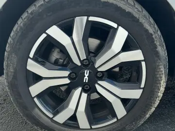 DACIA LOGAN 1.0 TCe 90CP Prestige CVT