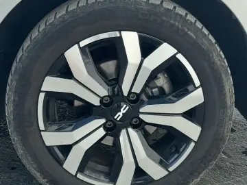 DACIA LOGAN 1.0 TCe 90CP Prestige CVT