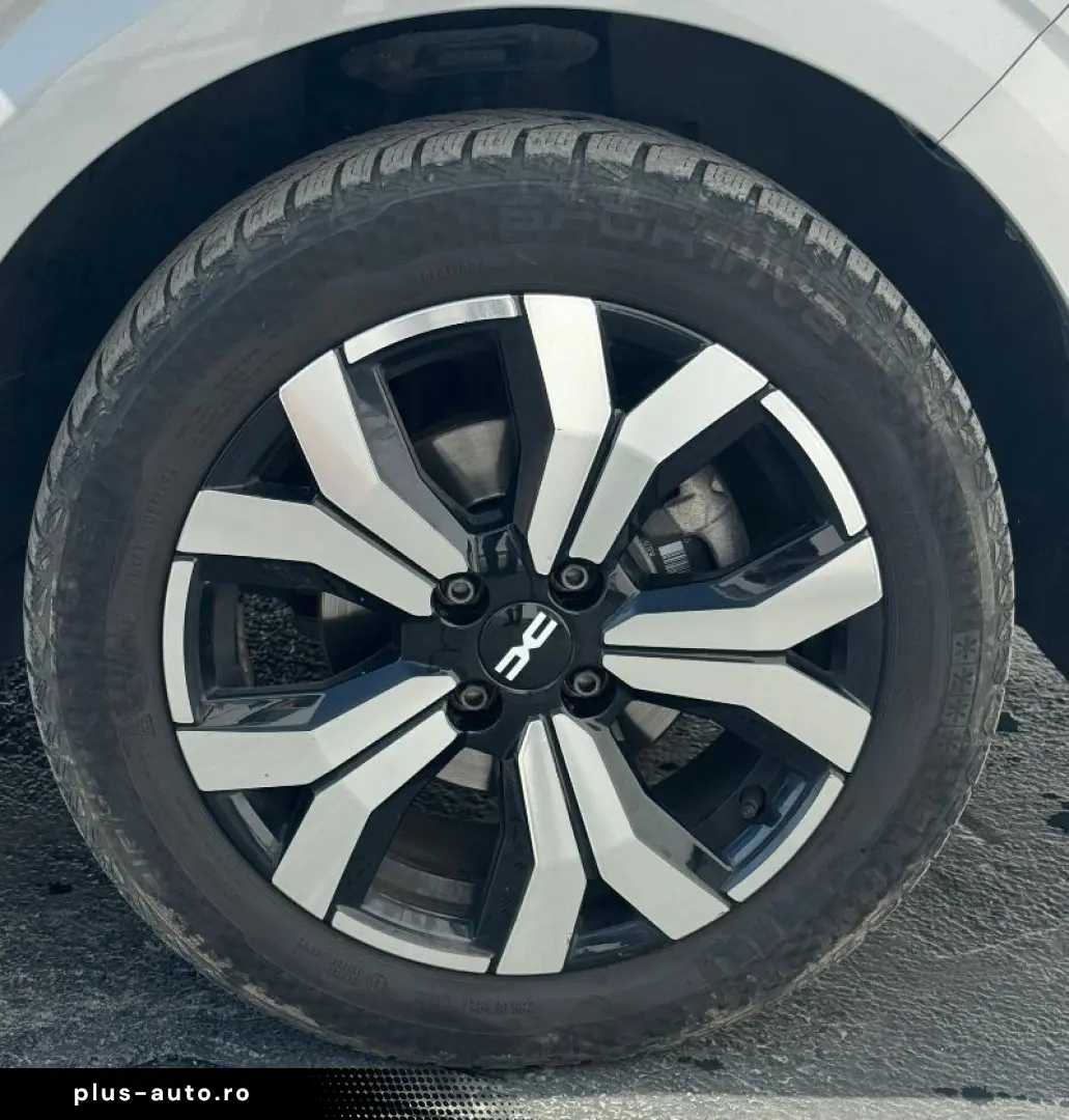 DACIA LOGAN 1.0 TCe 90CP Prestige CVT