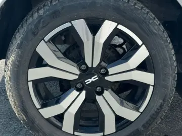 DACIA LOGAN 1.0 TCe 90CP Prestige CVT