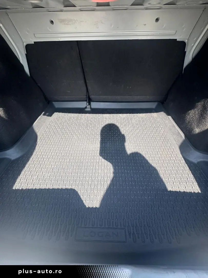 DACIA LOGAN 1.0 TCe 90CP Prestige CVT