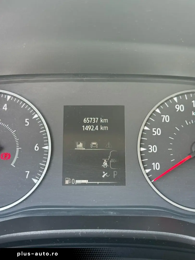 DACIA LOGAN 1.0 TCe 90CP Prestige CVT