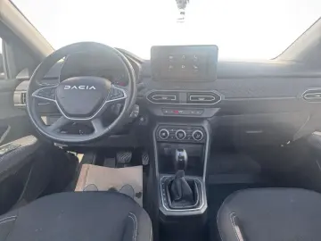 DACIA LOGAN 1.0 TCe 90CP Prestige CVT