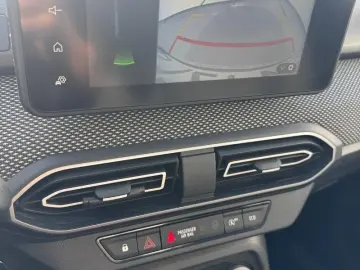 DACIA LOGAN 1.0 TCe 90CP Prestige CVT