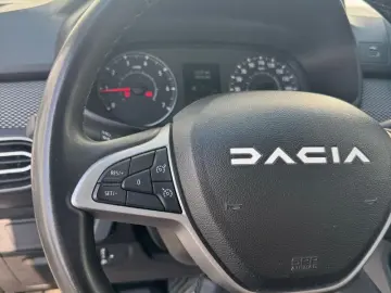 DACIA LOGAN 1.0 TCe 90CP Prestige CVT