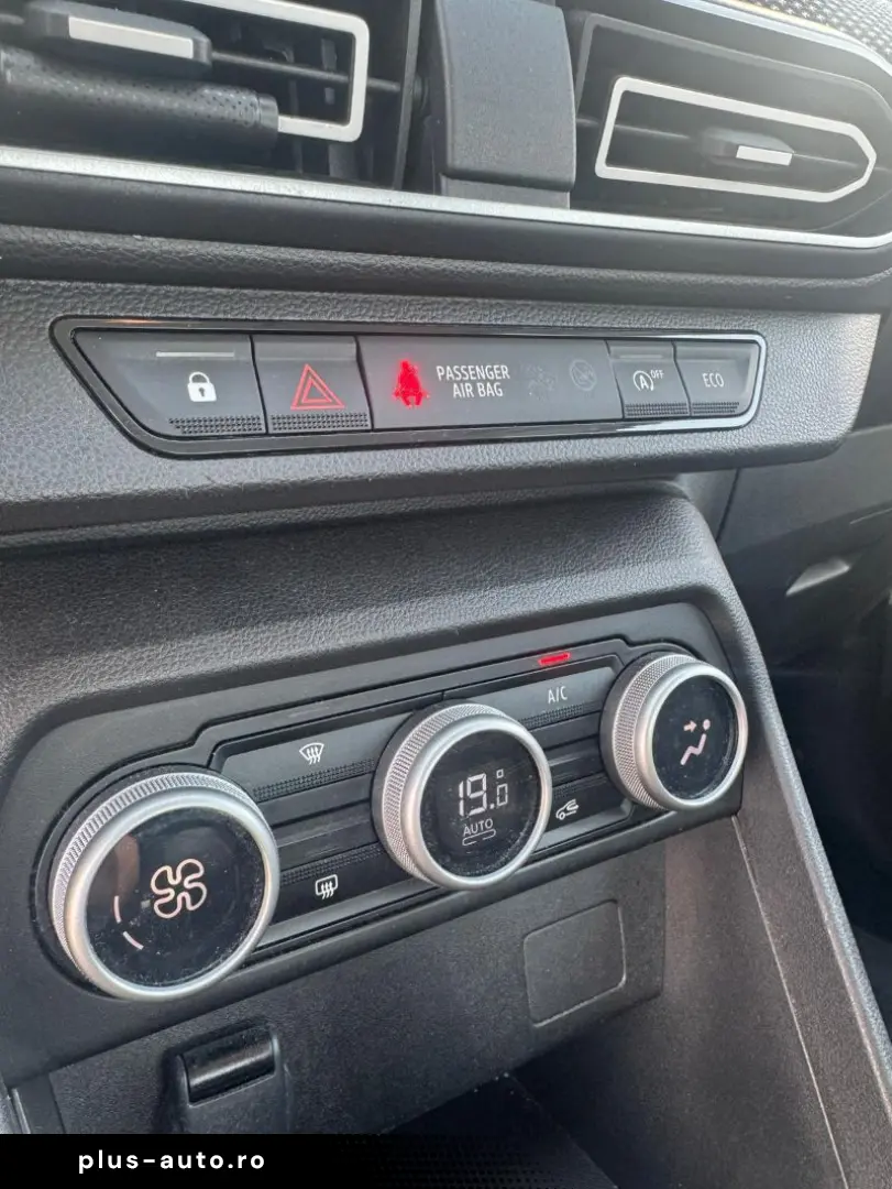 DACIA LOGAN 1.0 TCe 90CP Prestige CVT