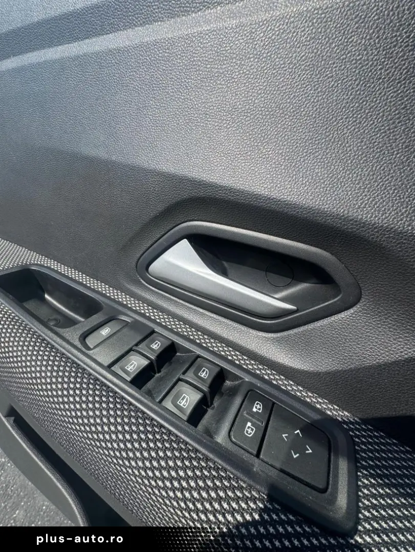 DACIA LOGAN 1.0 TCe 90CP Prestige CVT