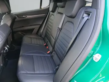 ALFA ROMEO Stelvio 2.9 V6 Bi-Turbo QUADRIFOGLIO ACC LED SHZ