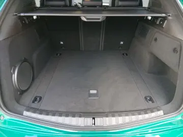 ALFA ROMEO Stelvio 2.9 V6 Bi-Turbo QUADRIFOGLIO ACC LED SHZ