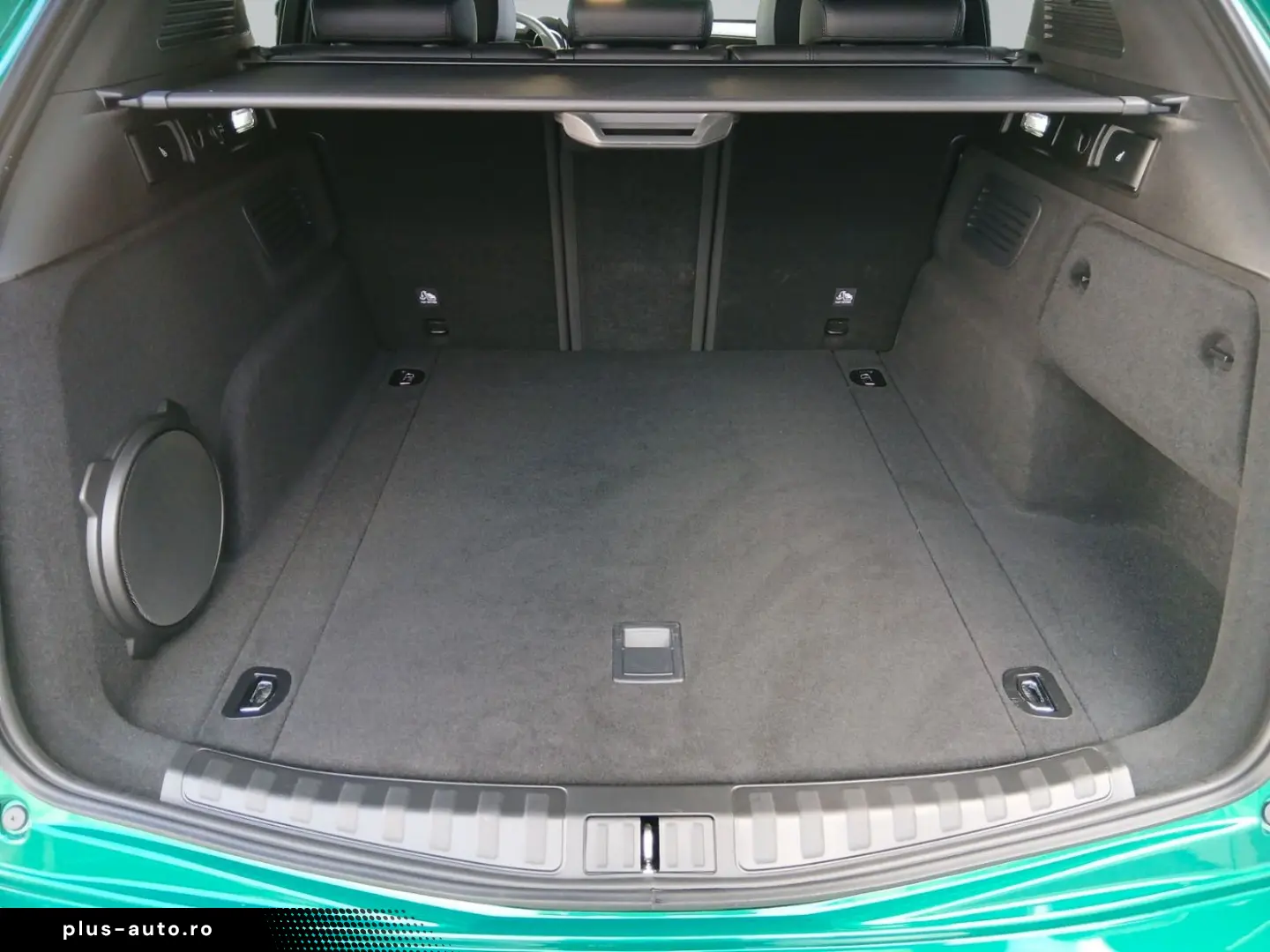 ALFA ROMEO Stelvio 2.9 V6 Bi-Turbo QUADRIFOGLIO ACC LED SHZ