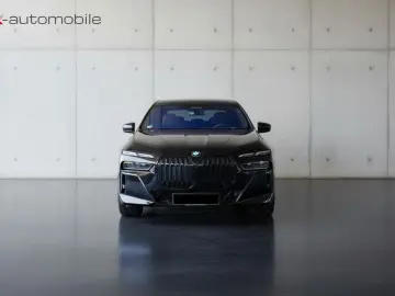 BMW 740 d xDrive M Sport Pro SHZ PANO