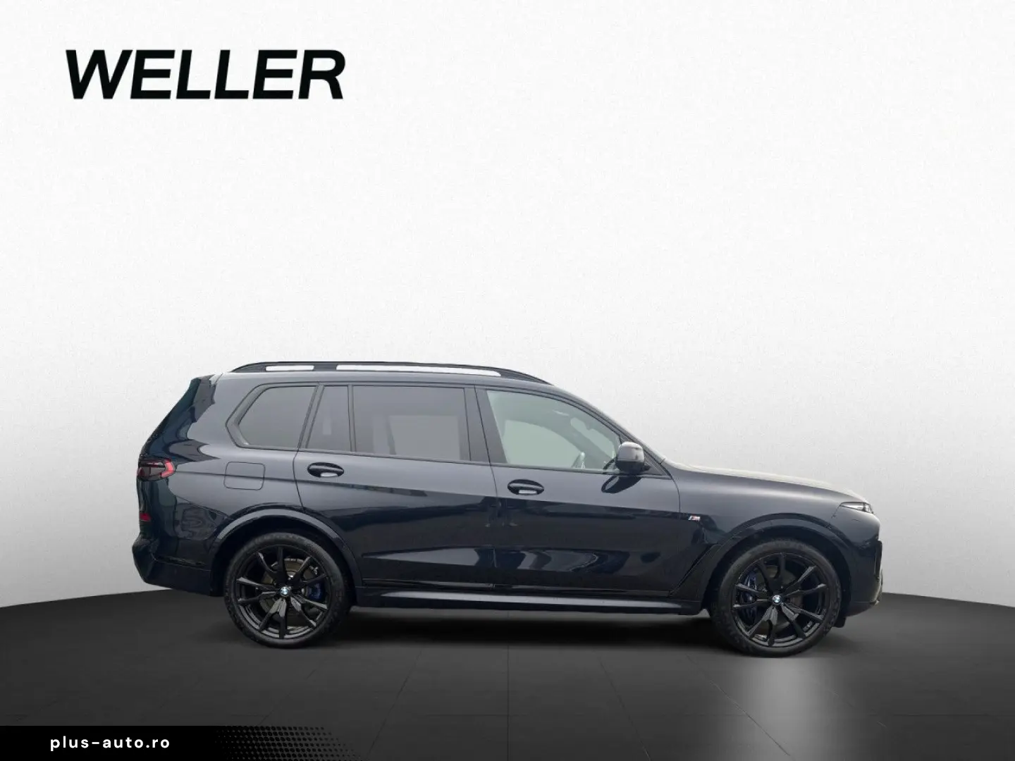 BMW X7 xD 40d Massage AHK StHz DaPro PaPro HK 7Sitz