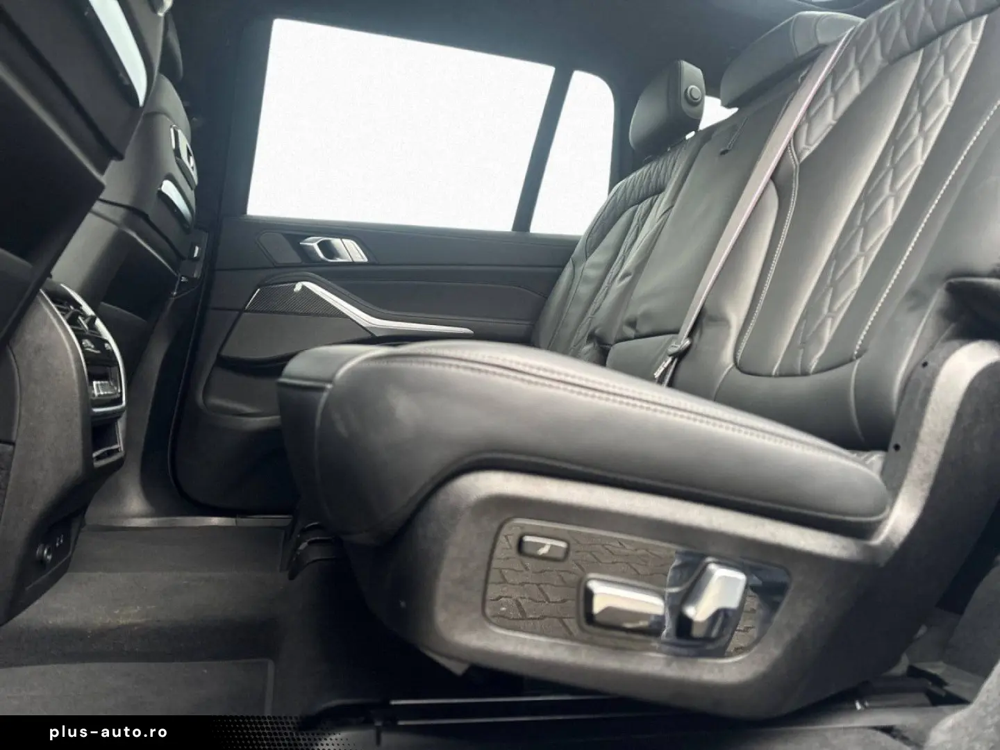 BMW X7 xD 40d Massage AHK StHz DaPro PaPro HK 7Sitz