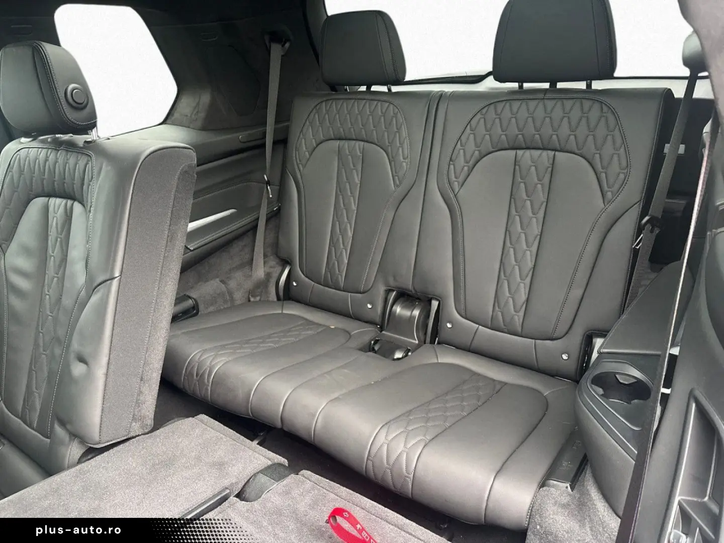 BMW X7 xD 40d Massage AHK StHz DaPro PaPro HK 7Sitz