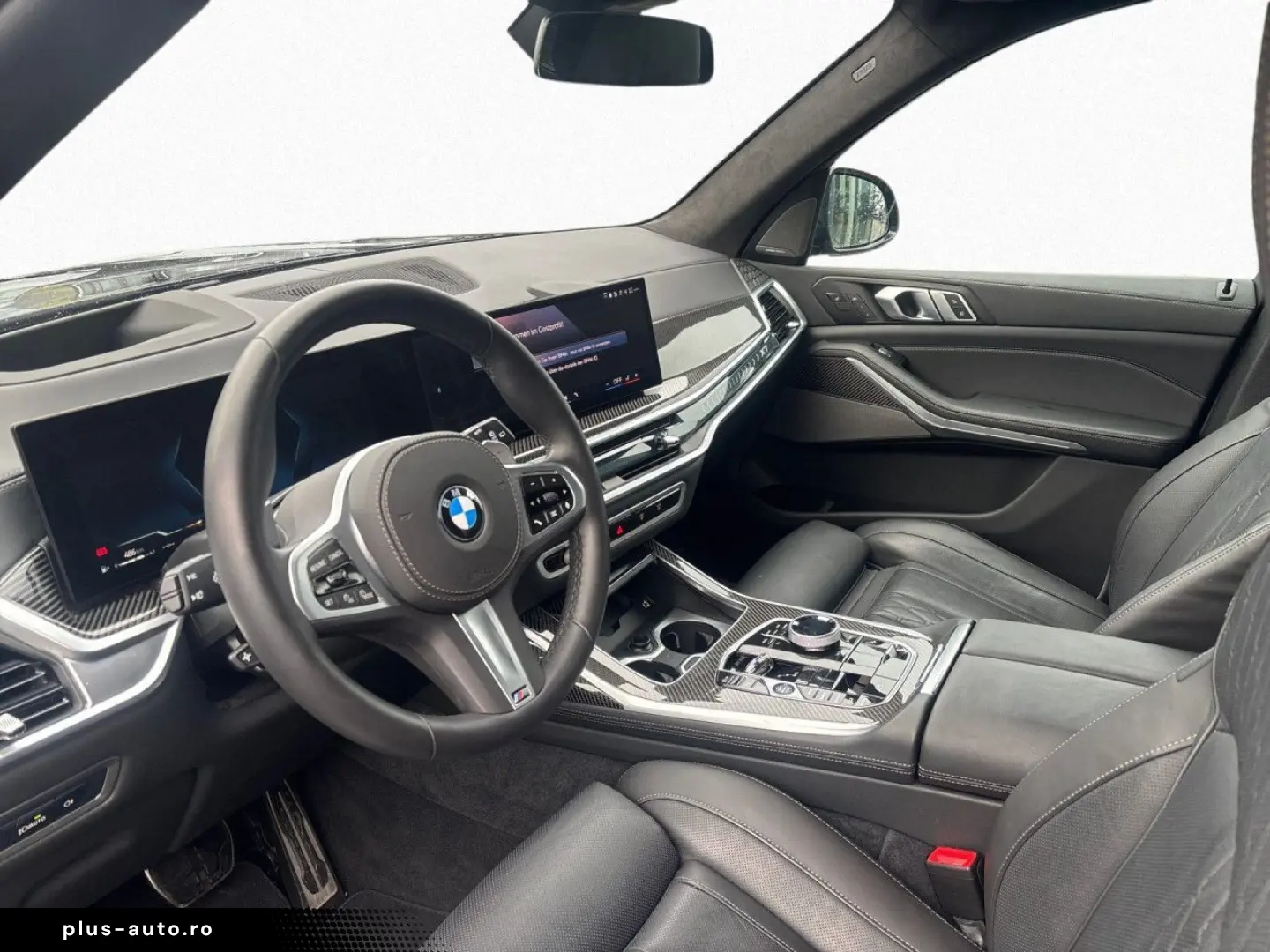 BMW X7 xD 40d Massage AHK StHz DaPro PaPro HK 7Sitz