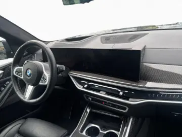 BMW X7 xD 40d Massage AHK StHz DaPro PaPro HK 7Sitz