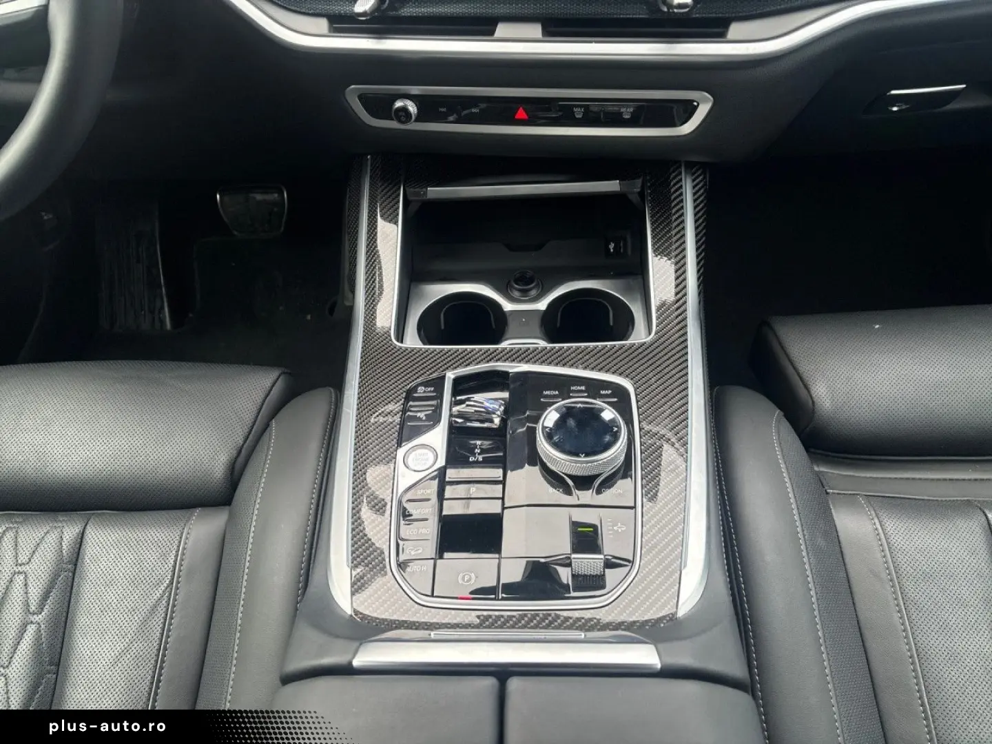 BMW X7 xD 40d Massage AHK StHz DaPro PaPro HK 7Sitz