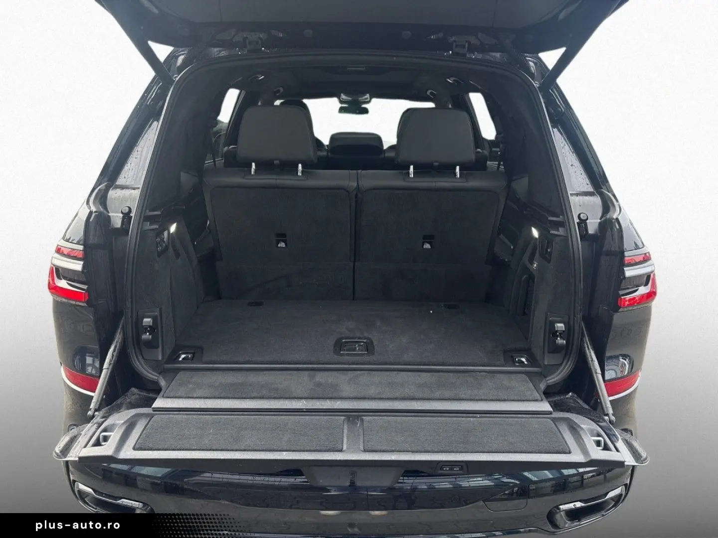 BMW X7 xD 40d Massage AHK StHz DaPro PaPro HK 7Sitz