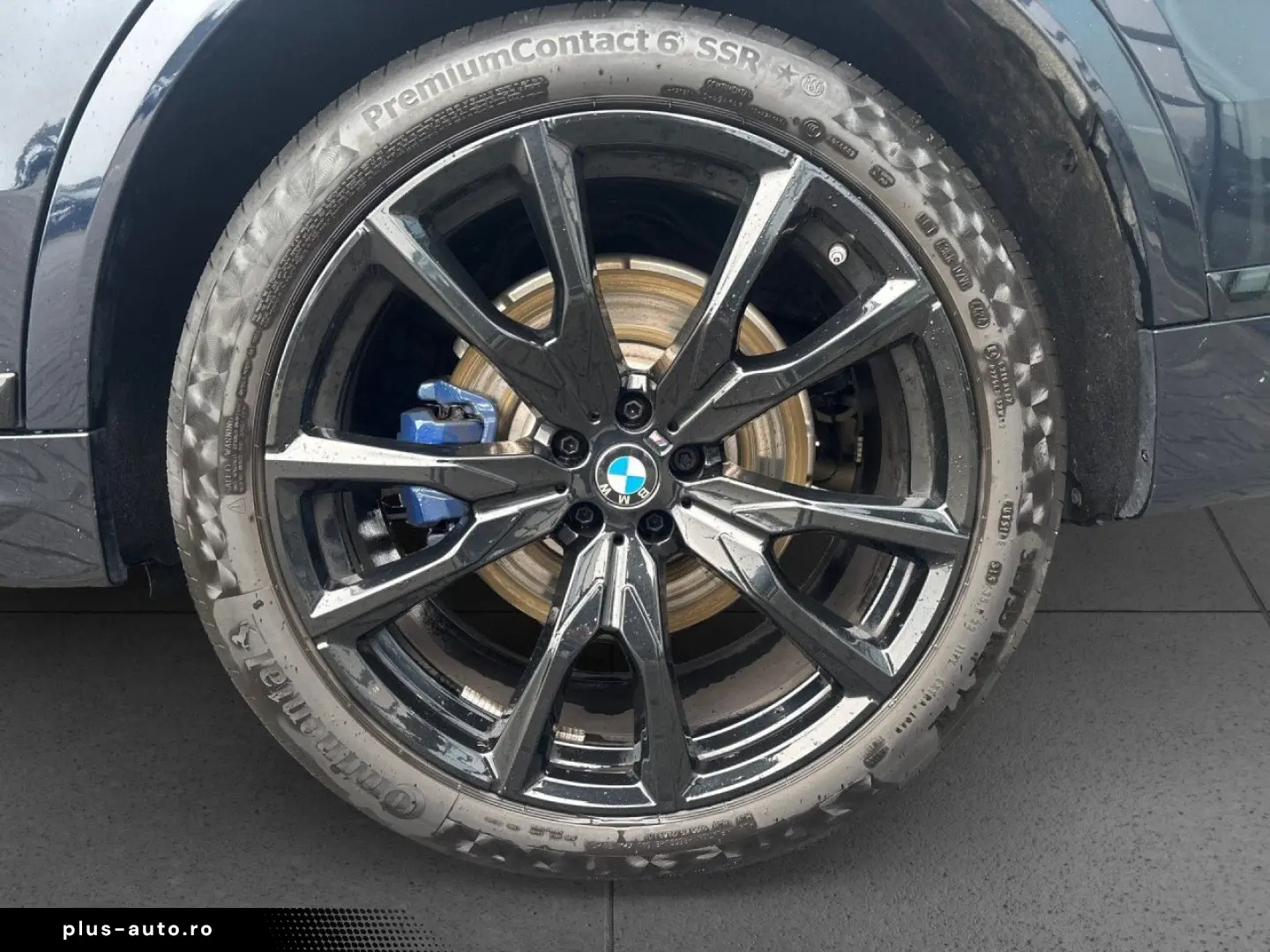 BMW X7 xD 40d Massage AHK StHz DaPro PaPro HK 7Sitz