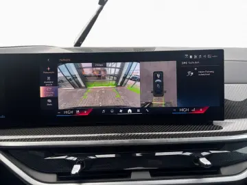 BMW X7 xD 40d Massage AHK StHz DaPro PaPro HK 7Sitz