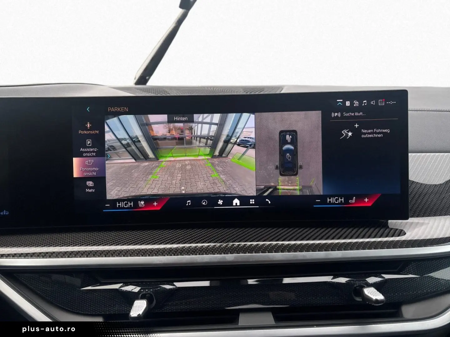 BMW X7 xD 40d Massage AHK StHz DaPro PaPro HK 7Sitz