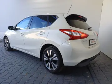 Nissan Pulsar DIG-T X-TRONIC Stop&Start Acenta