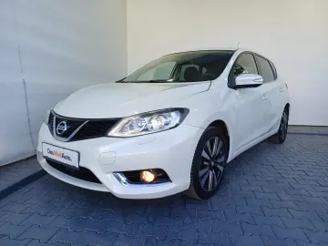 Nissan Pulsar DIG-T X-TRONIC Stop&Start Acenta