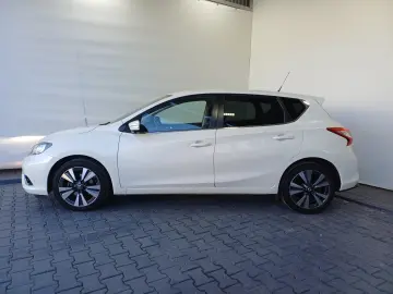 Nissan Pulsar DIG-T X-TRONIC Stop&Start Acenta
