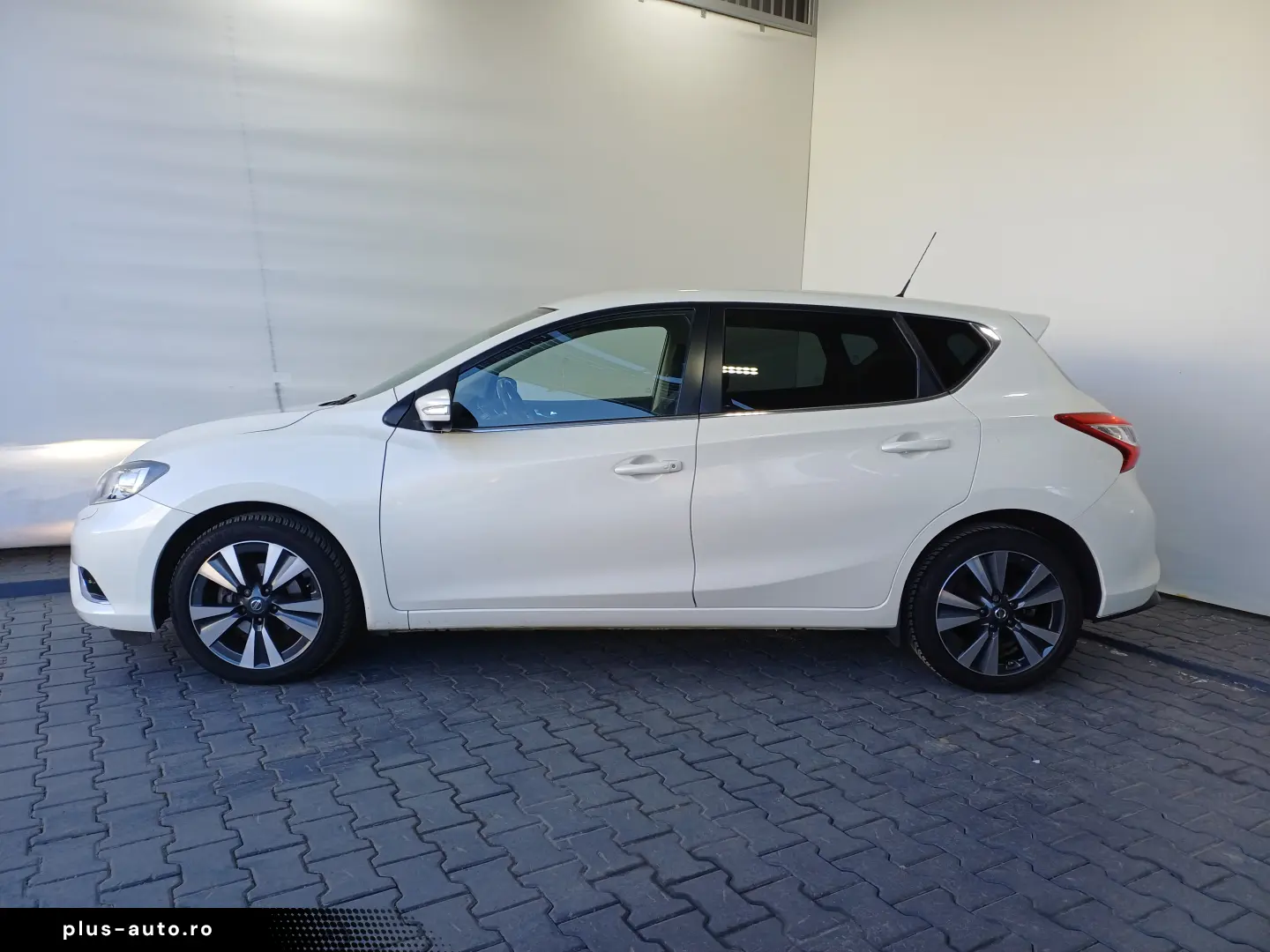 Nissan Pulsar DIG-T X-TRONIC Stop&Start Acenta