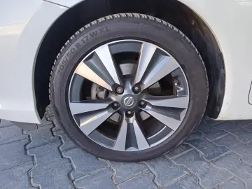 Nissan Pulsar DIG-T X-TRONIC Stop&Start Acenta