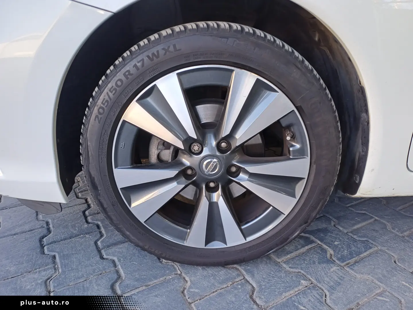 Nissan Pulsar DIG-T X-TRONIC Stop&Start Acenta