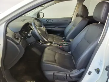 Nissan Pulsar DIG-T X-TRONIC Stop&Start Acenta