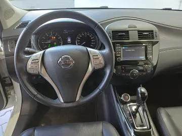 Nissan Pulsar DIG-T X-TRONIC Stop&Start Acenta