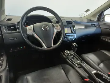 Nissan Pulsar DIG-T X-TRONIC Stop&Start Acenta