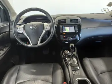 Nissan Pulsar DIG-T X-TRONIC Stop&Start Acenta