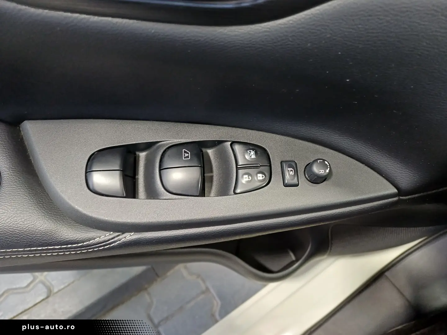 Nissan Pulsar DIG-T X-TRONIC Stop&Start Acenta