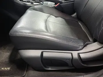 Nissan Pulsar DIG-T X-TRONIC Stop&Start Acenta