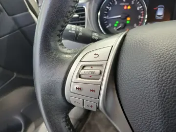 Nissan Pulsar DIG-T X-TRONIC Stop&Start Acenta