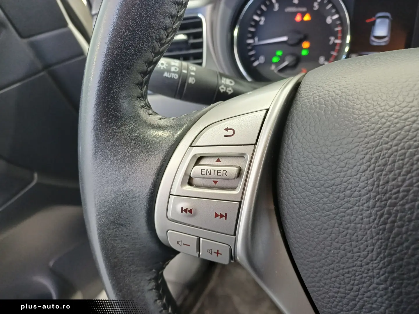 Nissan Pulsar DIG-T X-TRONIC Stop&Start Acenta