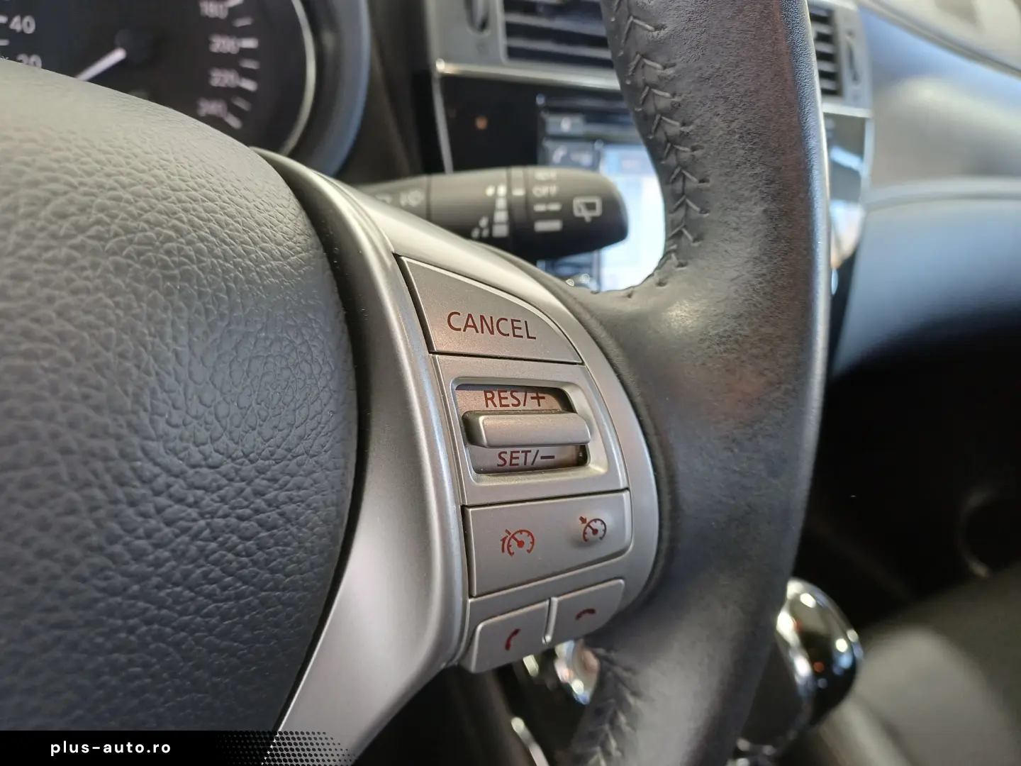 Nissan Pulsar DIG-T X-TRONIC Stop&Start Acenta