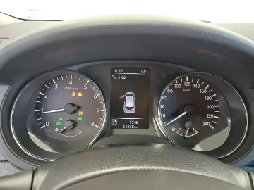 Nissan Pulsar DIG-T X-TRONIC Stop&Start Acenta