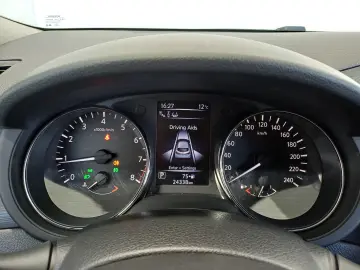 Nissan Pulsar DIG-T X-TRONIC Stop&Start Acenta