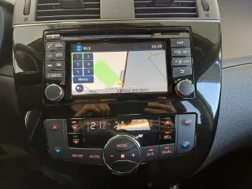 Nissan Pulsar DIG-T X-TRONIC Stop&Start Acenta