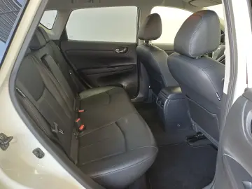 Nissan Pulsar DIG-T X-TRONIC Stop&Start Acenta