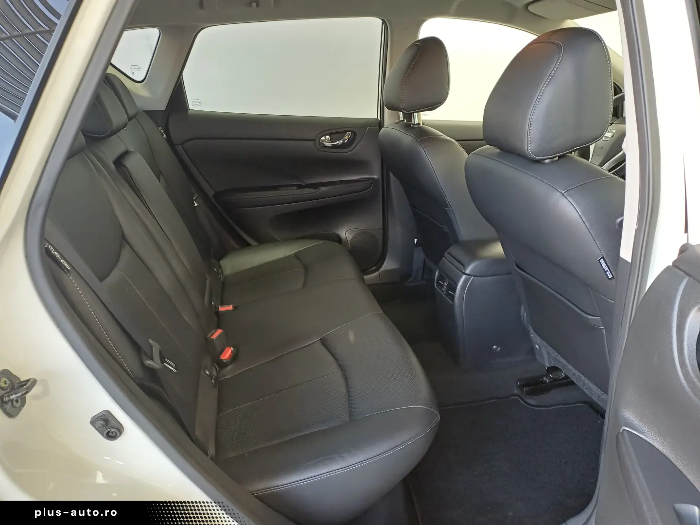 Nissan Pulsar DIG-T X-TRONIC Stop&Start Acenta