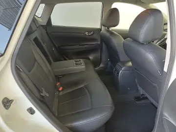 Nissan Pulsar DIG-T X-TRONIC Stop&Start Acenta