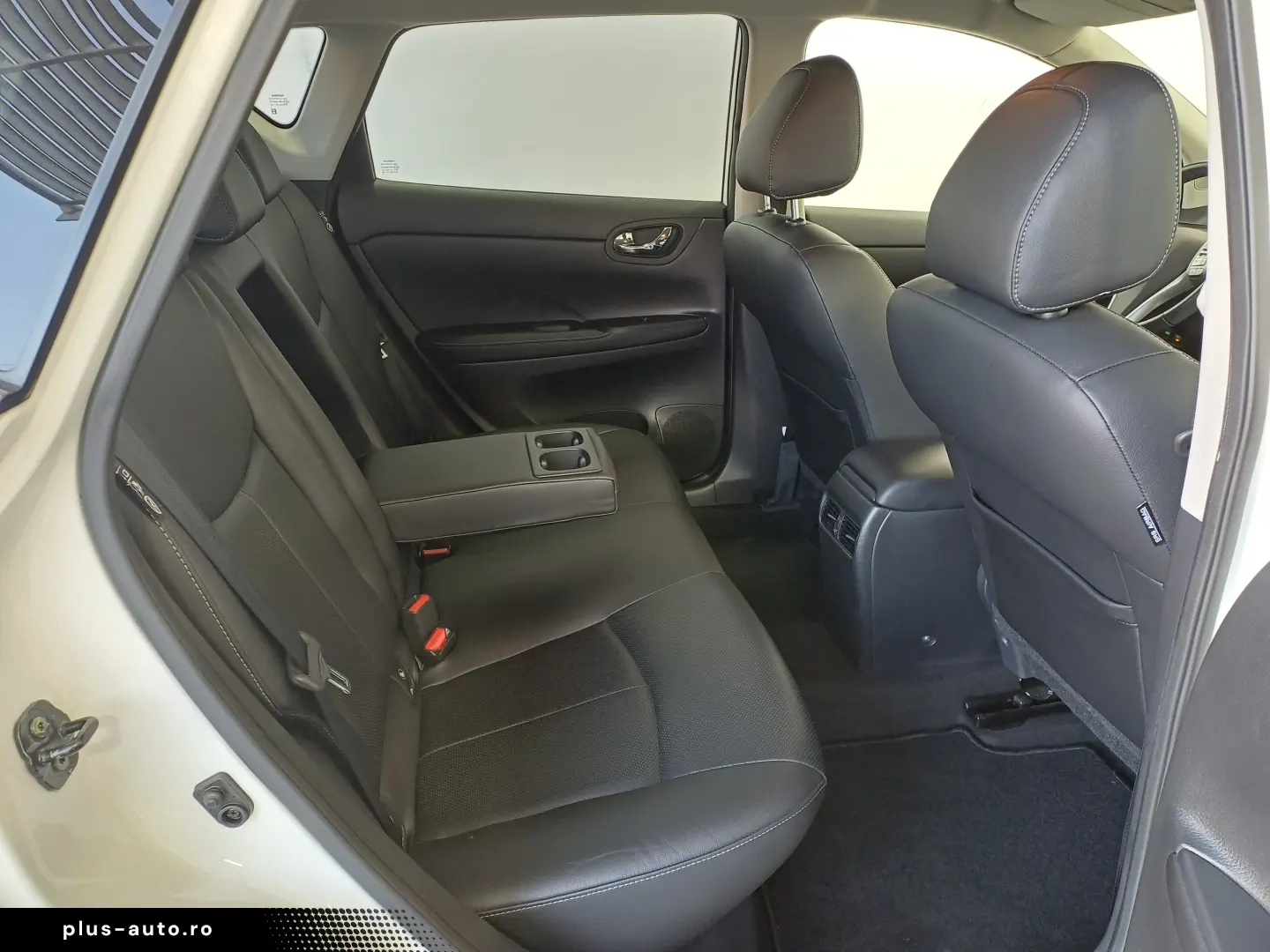 Nissan Pulsar DIG-T X-TRONIC Stop&Start Acenta