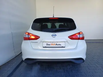 Nissan Pulsar DIG-T X-TRONIC Stop&Start Acenta