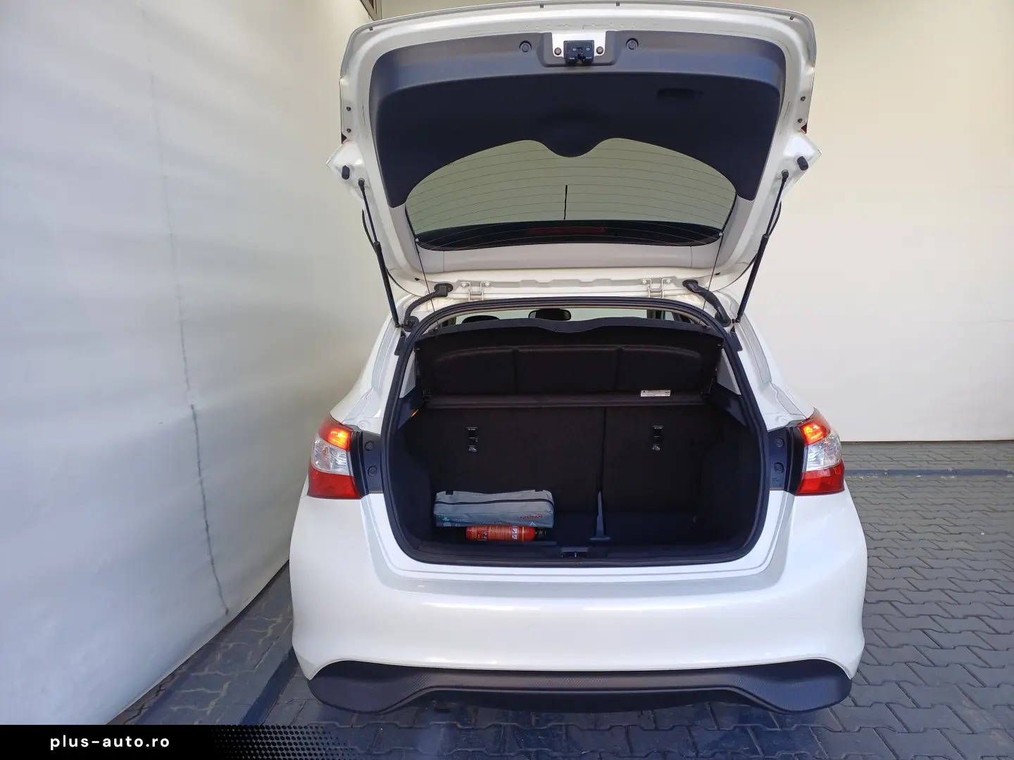 Nissan Pulsar DIG-T X-TRONIC Stop&Start Acenta